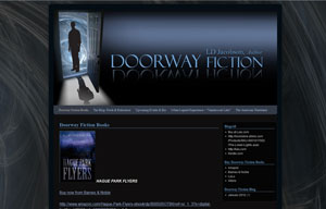 Doorway Fiction Jackson, Mi